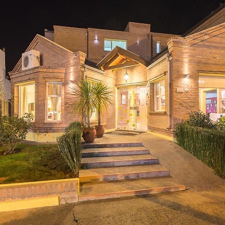 Hotel Las Maras Puerto Madryn Buitenkant foto
